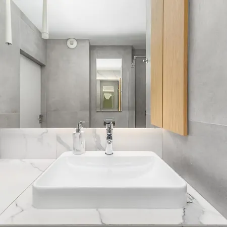 شقة Skierniewicka 34 By Homeprime وارسو