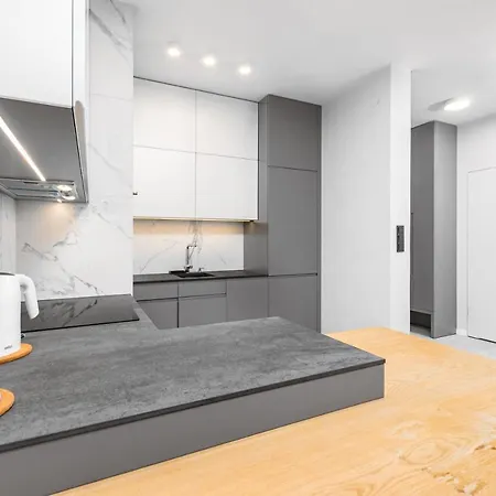 Skierniewicka 34 By Homeprime *