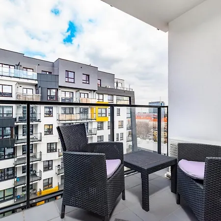 Skierniewicka 34 By Homeprime