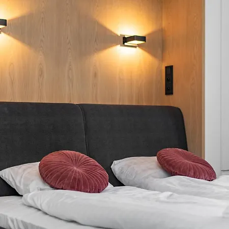 شقة Skierniewicka 34 By Homeprime *