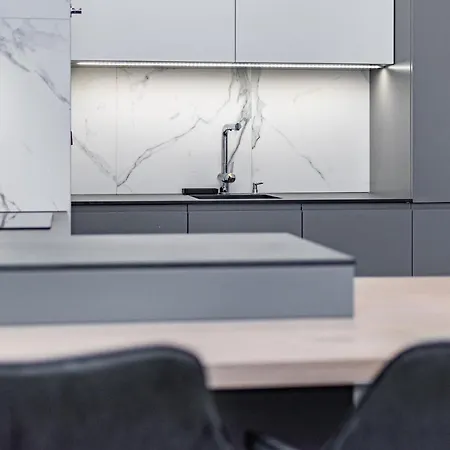 Skierniewicka 34 By Homeprime * وارسو