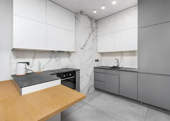 Skierniewicka 34 By Homeprime Lejlighed