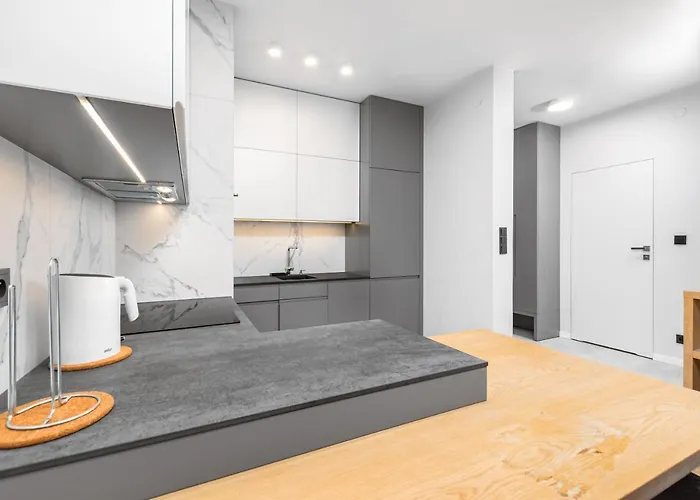 Skierniewicka 34 By Homeprime *