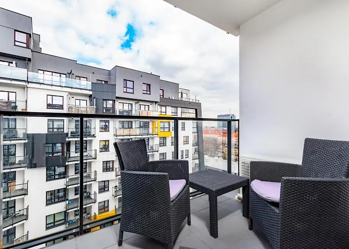 Skierniewicka 34 By Homeprime