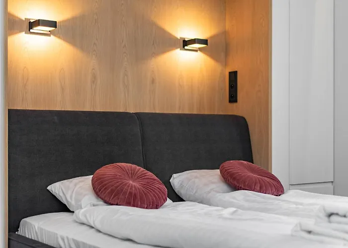 Lejlighed Skierniewicka 34 By Homeprime *