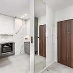 Skierniewicka 34 By Homeprime Apartmán