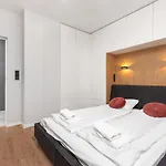Apartmán Skierniewicka 34 By Homeprime